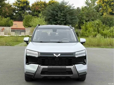 2025 Wuling Motors Starlight 560 Model Gasoline Version 5-seater, фото 2, лот 11155441