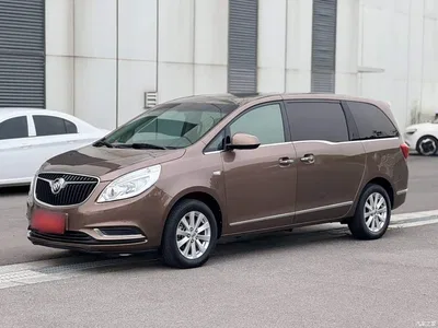 2018 Buick GL8 28T Luxury Model China VI, фото 1, лот 10262249