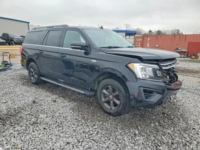 2020 FORD EXPEDITION MAX XLT, фото 4, лот 10502857