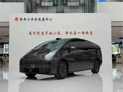 2024 Li Auto MEGA Ultra, фото 1, лот 10447158