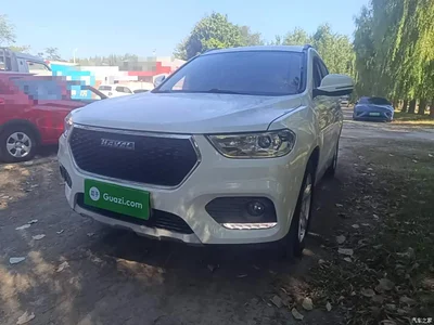 2018 Haval H2 Creation Edition Blue Label 1.5T Manual 2WD Style, фото 2, лот 10435372