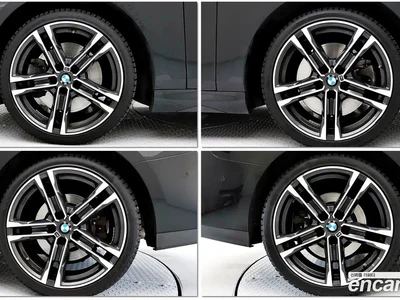 2022 BMW 2-Series 220i M Sports, фото 4, лот 10039826