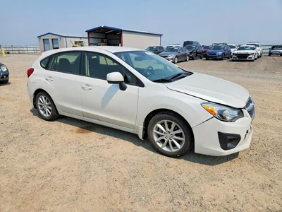 2014 SUBARU IMPREZA PREMIUM, фото 4, лот 10567529