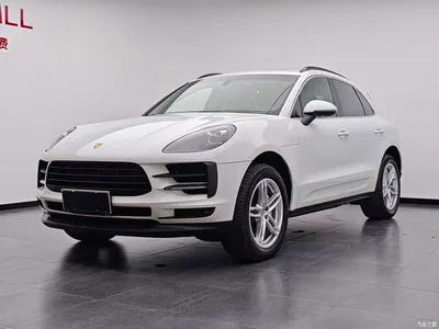 2014 Porsche Macan S 3.0T, фото 1, лот 10422793