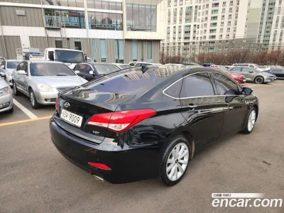 2013 Hyundai i40 1.7 VGT, фото 2, лот 10035698