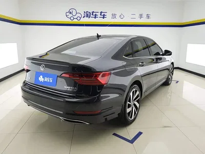 2021 Volkswagen Sagitar 280TSI DSG Excellence Edition, фото 3, лот 10424139