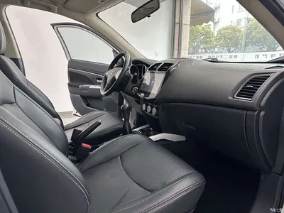 2018 Mitsubishi ASX 1.6L Manual 2WD Fashion Edition, фото 4, лот 10340007