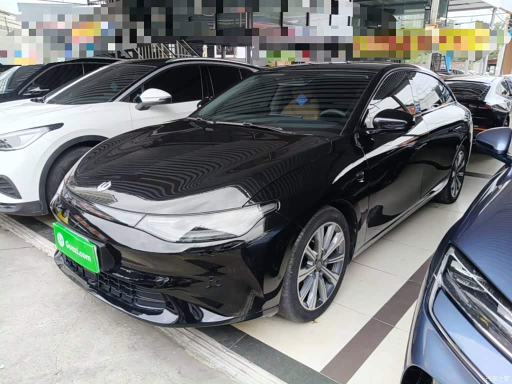 2024 Leapmotor C01 Pure Electric 525 Premium Edition, фото 1, лот 11188182