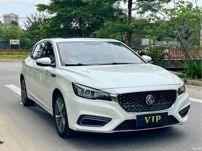 2019 MG MG6 20T Automatic Sport, фото 3, лот 10355737