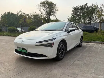 2024 Aion S MAX 80 Starlight Edition (NMC), фото 1, лот 11173148