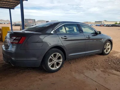 2015 FORD TAURUS SE, фото 3, лот 10536769