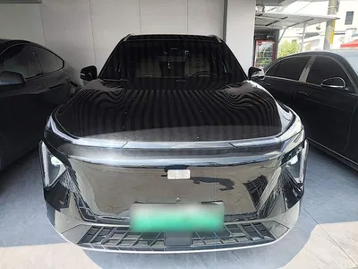 2023 Geely Galaxy Galaxy L7 1.5T 115km MAX, фото 3, лот 11191521