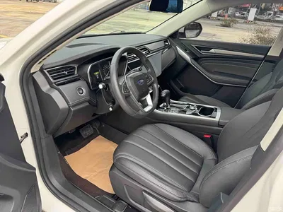 2020 Ford Territory S EcoBoost 145 CVT Platinum, фото 4, лот 10279981