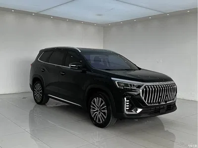 2025 Jetour X90 Model 1.6T DCT Flagship 7-seater, фото 3, лот 10385752