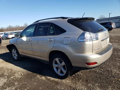 2004 LEXUS RX 330, фото 2, лот 10971822
