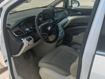 2021 Buick GL8 Land Business Class 652T Comfort, фото 4, лот 10248776