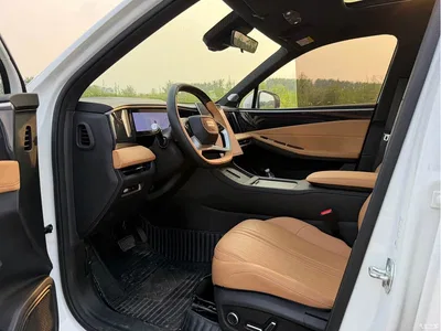 2023 Geely Galaxy Galaxy L7 1.5T 115km Starship, фото 4, лот 11134321