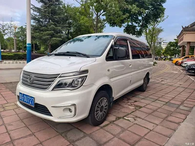 2018 Dongfeng Lingzhi M5L 2.0L 7-Seater Comfort, фото 1, лот 11159119