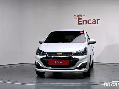 2022 Chevrolet Spark Premier, фото 3, лот 10887062