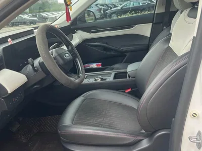 2022 Ford Mondeo Facelift EcoBoost 245 Fashion, фото 4, лот 11446823