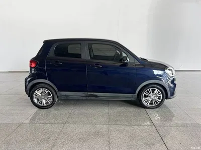2021 Leapmotor T03 400 Comfort Edition, фото 2, лот 10443614