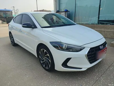 2020 Hyundai Elantra 1.4T DCT Dynamic·Vitality, фото 4, лот 10375354