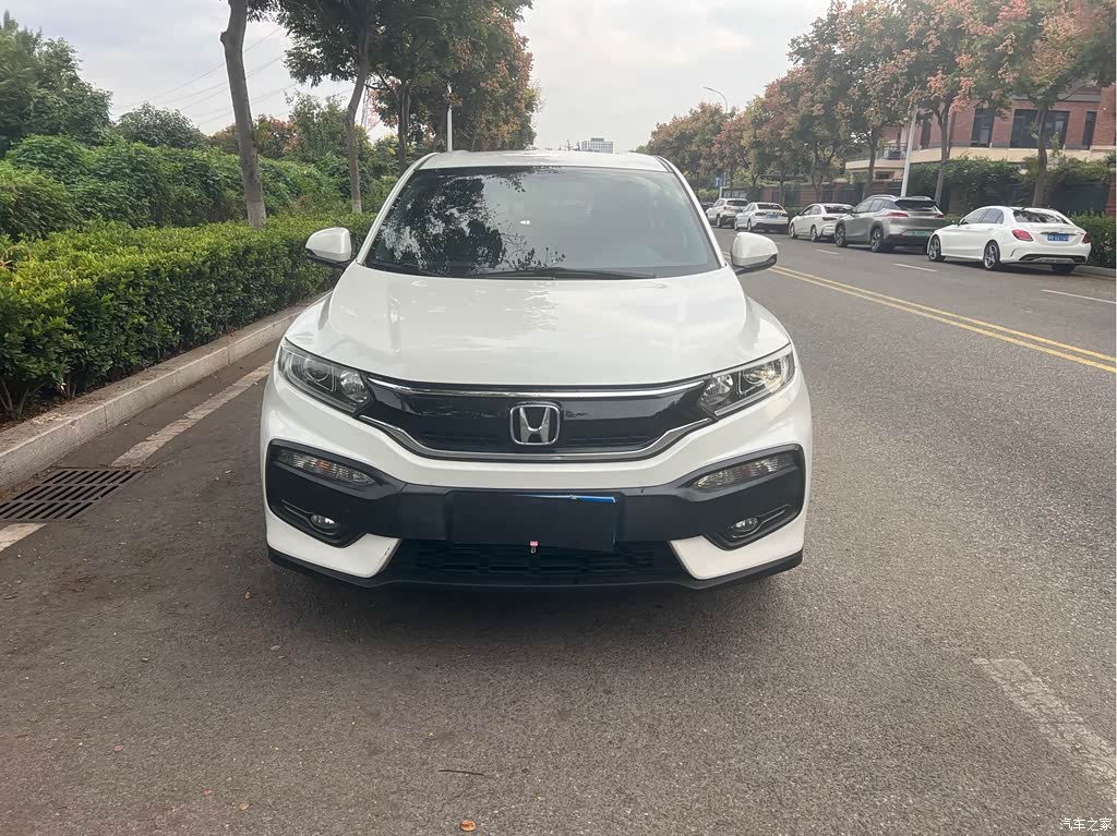2015 Honda XR-V 1.5L LXi CVT Classic Edition, фото 2, лот 11206336