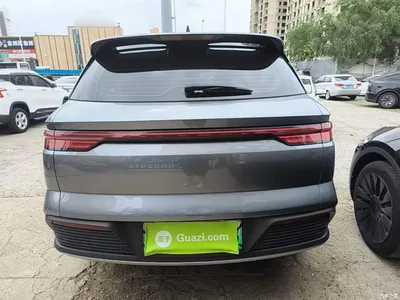 2024 BYD Song Pro New Energy Glory Edition DM-i 71KM Pilot, фото 4, лот 10276832