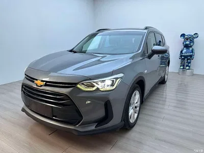 2020 Chevrolet Volando Mild Hybrid 530T Automatic Sport Edition (5+2 seater), фото 1, лот 10835704