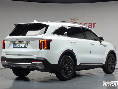 2025 Kia Sorento HEV 1.6 2WD, фото 1, лот 10515939