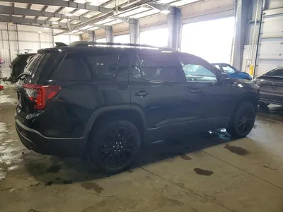 2023 GMC ACADIA SLT, фото 3, лот 10815095