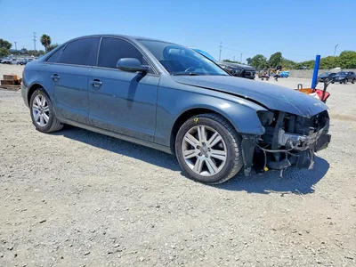2011 AUDI A4 PREMIUM, фото 4, лот 10851441