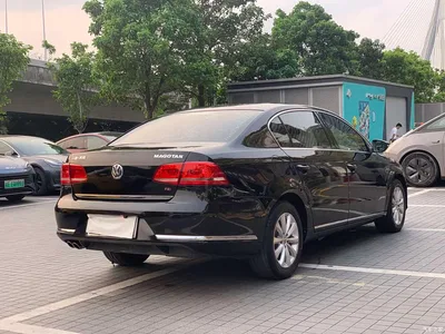 2015 Volkswagen Magotan Facelift 1.8TSI Luxury, фото 3, лот 10415138