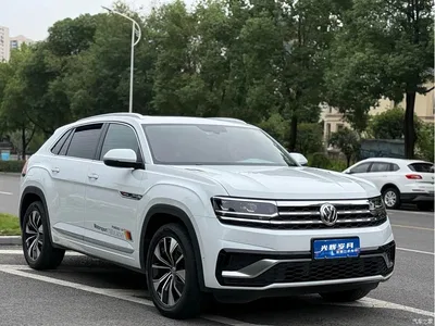 2020 Volkswagen Teramont X 380TSI 4WD Premium Luxury, фото 3, лот 10905169