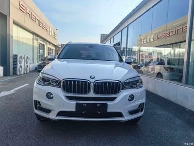 2017 BMW X5 (Import) xDrive28i, фото 2, лот 10463726