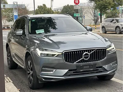 2020 Volvo XC60 T5 AWD Inscription Luxury Edition, фото 2, лот 10364492