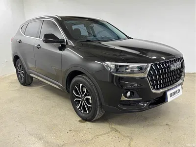 2023 Haval H6 National Trend Edition 1.5T Automatic Urban, фото 3, лот 10299374