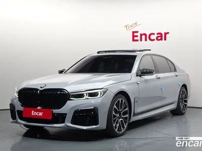 2016 BMW 7-Series 750Li xDrive Prestige, фото 1, лот 10145568