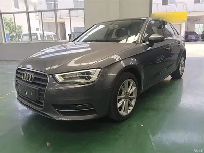 2014 Audi A3 Sportback 35 TFSI Automatic Comfort, фото 1, лот 10462828