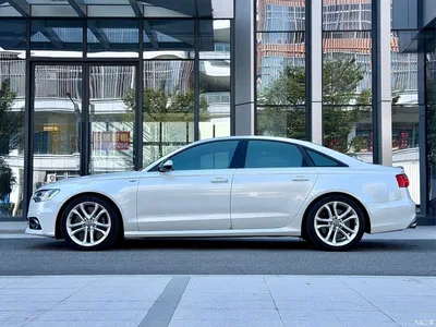 2013 Audi S6 4.0TFSI, фото 3, лот 10455731