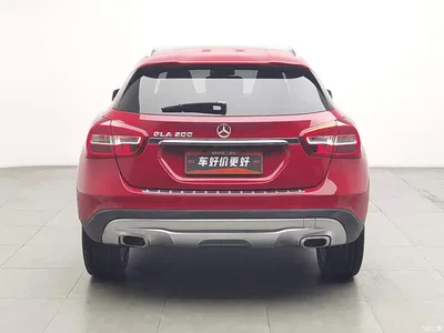2015 Mercedes-Benz GLA 200 Dynamic, фото 4, лот 11549201