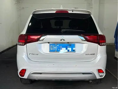 2021 Mitsubishi Outlander 2.0L FWD Comfort Edition 5-seater, фото 4, лот 10339388