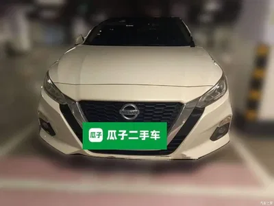 2021 Nissan Teana 2.0T XL Smart Advance, фото 2, лот 10632477