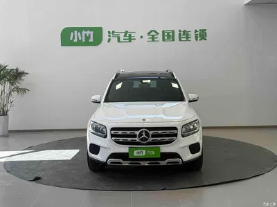 2020 Mercedes-Benz GLB 180 Style, фото 2, лот 10251887