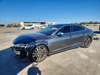 2023 AUDI S5 PREMIUM PLUS, фото 1, лот 10855329