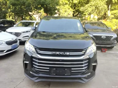 2021 SAIC Maxus Maxus G50 1.5T Automatic Easy Tour B, фото 3, лот 11159038