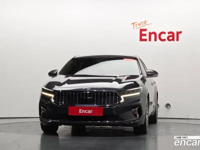 2020 Kia K7 3.0 LPI Prestige, фото 2, лот 10231220