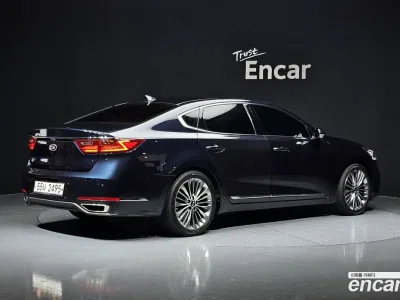 2018 Kia K7 2.4 Worldcup Edition, фото 2, лот 10110233