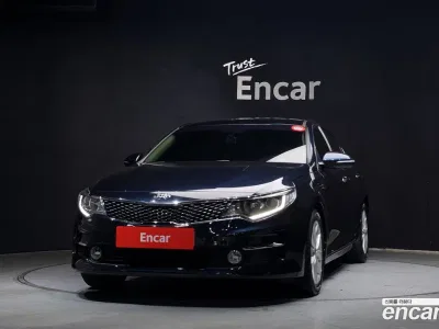 2018 Kia K5 2.0 MX, фото 2, лот 10051145