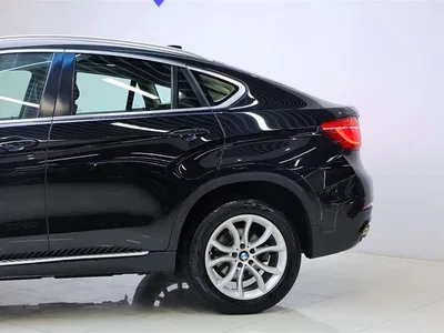 2015 BMW X6 xDrive35i Leading Type, фото 4, лот 10469239